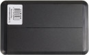 Внешний контейнер для HDD 3.5" SATA AgeStar 3UB3O8 USB3.0 пластик/алюминий черный3