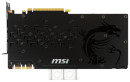 Видеокарта 8192Mb MSI GeForce GTX 1080 SEA HAWK EK PCI-E 256bit GDDR5X DVI HDMI DP HDCP Retail3