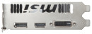Видеокарта 6144Mb MSI GeForce GTX 1060 6GT OC PCI-E 192bit GDDR5 DVI HDMI DP HDCP Retail4