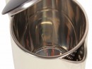 Чайник ENDEVER KR-238S 2300 Вт 1.7 л металл/пластик бежевый5