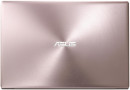 Ультрабук ASUS ZenBook UX303UB 13.3" 1920x1080 Intel Core i5-6200U 512 Gb 8Gb nVidia GeForce GT 940M 2048 Мб золотистый розовый Windows 10 Home 90NB08U3-M051209