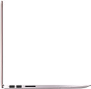 Ультрабук ASUS ZenBook UX303UB 13.3" 1920x1080 Intel Core i5-6200U 512 Gb 8Gb nVidia GeForce GT 940M 2048 Мб золотистый розовый Windows 10 Home 90NB08U3-M0512010