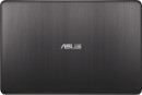Ноутбук ASUS X540LJ 15.6" 1366x768 Intel Core i3-5005U 500 Gb 4Gb nVidia GeForce GT 920M 1024 Мб черный DOS 90NB0B11-M093309