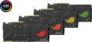 Видеокарта ASUS GeForce GTX 1080 STRIX-GTX1080-A8G-GAMING PCI-E 8192Mb GDDR5X 256 Bit Retail5