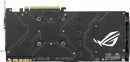 Видеокарта ASUS GeForce GTX 1080 STRIX-GTX1080-A8G-GAMING PCI-E 8192Mb GDDR5X 256 Bit Retail6