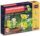 Магнитный конструктор Magformers My First Forest 32 элемента 702009