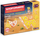 Магнитный конструктор Magformers My First Sand World set 30 элементов 702010