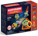 Магнитный конструктор Magformers Space Wow Set 22 элемента 707009