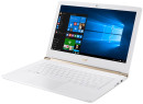 Ультрабук Acer Aspire S5-371-525A 13.3" 1920x1080 Intel Core i5-6200U 256 Gb 8Gb Intel HD Graphics 520 белый Windows 10 NX.GCJER.0013