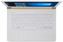 Ультрабук Acer Aspire S5-371-525A 13.3" 1920x1080 Intel Core i5-6200U 256 Gb 8Gb Intel HD Graphics 520 белый Windows 10 NX.GCJER.0015