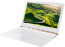 Ноутбук Acer Aspire S5-371T-5409 13.3" 1920x1080 Intel Core i5-6200U 256 Gb 8Gb Intel HD Graphics 520 белый Windows 10 Home NX.GCLER.0013