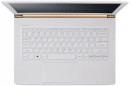 Ноутбук Acer Aspire S5-371T-5409 13.3" 1920x1080 Intel Core i5-6200U 256 Gb 8Gb Intel HD Graphics 520 белый Windows 10 Home NX.GCLER.0015