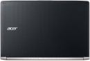 Ноутбук Acer Aspire VN7-592G-73PD 15.6" 1920x1080 Intel Core i7-6700HQ 1Tb + 256 SSD 16Gb nVidia GeForce GTX 960M 4096 Мб черный Windows 10 Home NH.G7RER.00110
