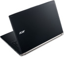 Ноутбук Acer Aspire VN7-792G-58XD 17.3" 1920x1080 Intel Core i5-6300HQ 1Tb + 128 SSD 12Gb nVidia GeForce GTX 960M 4096 Мб черный Windows 10 Home NX.G6TER.0015