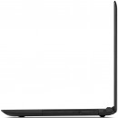 Ноутбук Lenovo IdeaPad 110-15IBR 15.6" 1366x768 Intel Pentium-N3710 1 Tb 4Gb Intel HD Graphics черный Windows 10 Home 80T70047RK8