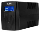 ИБП Sven Power Pro 650 650VA