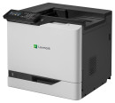 Лазерный принтер Lexmark CS820de2