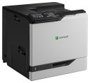 Лазерный принтер Lexmark CS820de3