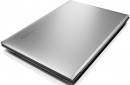 Ноутбук Lenovo IdeaPad 300-15IBR 15.6" 1366x768 Intel Pentium-N3710 500Gb 4Gb Intel HD Graphics 405 серебристый Windows 10 Home 80M300MARK7