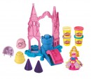 Набор для творчества Hasbro Чудесный замок Авроры A6881 4 цвета 50109948034832
