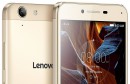 Смартфон Lenovo Vibe K5 Plus золотистый 5" 16 Гб LTE Wi-Fi GPS PA2R0013RU2