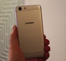 Смартфон Lenovo Vibe K5 Plus золотистый 5" 16 Гб LTE Wi-Fi GPS PA2R0013RU3