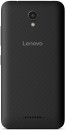 Смартфон Lenovo VIBE B A2016 черный 4.5" 8 Гб LTE Wi-Fi GPS 3G PA4R0021RU2