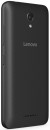 Смартфон Lenovo VIBE B A2016 черный 4.5" 8 Гб LTE Wi-Fi GPS 3G PA4R0021RU3