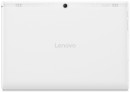 Планшет Lenovo TAB 2 A10-30 10.1" 16Gb белый Wi-Fi Bluetooth 3G LTE Android ZA0D0108RU10