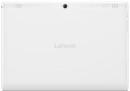 Планшет Lenovo TAB 2 X30F 10.1" 16Gb белый Wi-Fi Bluetooth Android ZA0C0100RU2