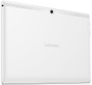 Планшет Lenovo TAB 2 X30F 10.1" 16Gb белый Wi-Fi Bluetooth Android ZA0C0100RU7