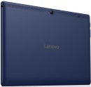 Планшет Lenovo TAB 2 X30F 10.1" 16Gb синий Wi-Fi Bluetooth Android ZA0C0123RU8
