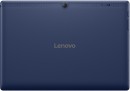 Планшет Lenovo TAB 2 X30F 10.1" 16Gb синий Wi-Fi Bluetooth Android ZA0C0123RU10