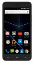 Смартфон ARCHOS 50d Oxygen черный 5" 16 Гб Wi-Fi GPS LTE 5031762