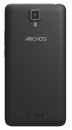 Смартфон ARCHOS 50d Oxygen черный 5" 16 Гб Wi-Fi GPS LTE 5031765