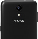 Смартфон ARCHOS 50 Power черный 5" 16 Гб LTE Wi-Fi GPS 5031726