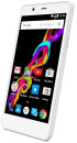 Смартфон ARCHOS 50 Titanium 4G белый 5" 8 Гб LTE Wi-Fi GPS 3G 5032512