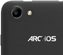Смартфон ARCHOS 40 Power черный 4" 8 Гб Wi-Fi GPS 5031747