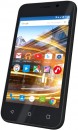 Смартфон ARCHOS 40 Neon черный 4" 8 Гб Wi-Fi GPS 3G 5031442
