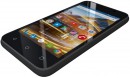 Смартфон ARCHOS 40 Neon черный 4" 8 Гб Wi-Fi GPS 3G 5031443