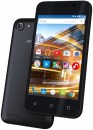 Смартфон ARCHOS 40 Neon черный 4" 8 Гб Wi-Fi GPS 3G 5031445