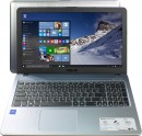 Ноутбук ASUS X540SA-XX079T 15.6" 1366x768 Intel Pentium-N3700 500 Gb 4Gb Intel HD Graphics серебристый Windows 10 Home 90NB0B33-M118105