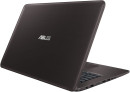 Ноутбук ASUS X756UV-TY042T 17.3" 1600x900 Intel Core i3-6100U 1 Tb 4Gb nVidia GeForce GT 920MX 2048 Мб коричневый Windows 10 Home 90NB0C71-M004206