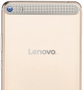 Смартфон Lenovo Phab Plus PB1-770M золотистый 6.8" 32 Гб LTE Wi-Fi GPS 3G ZA070035RU3