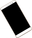 Смартфон Lenovo Phab Plus PB1-770M золотистый 6.8" 32 Гб LTE Wi-Fi GPS 3G ZA070035RU4