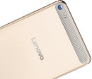 Смартфон Lenovo Phab Plus PB1-770M золотистый 6.8" 32 Гб LTE Wi-Fi GPS 3G ZA070035RU5