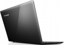 Ноутбук Lenovo IdeaPad 300-15ISK 15.6" 1366x768 Intel Core i3-6100U 500 Gb 4Gb Radeon R5 M430 2048 Мб черный серебристый Windows 10 Home 80Q701JARK8