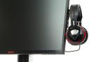 Монитор 27" AOC Gaming AG271QX(/01) черный TFT-TN 2560x1440 350 cd/m^2 1 ms DVI HDMI DisplayPort VGA Аудио USB9
