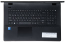 Ноутбук Acer ENLG81BA-P8WM 17.3" 1600x900 Intel Pentium-N3700 500Gb 4Gb nVidia GeForce GT 910M 2048 Мб черный Windows 10 Home NH.Q0PER.0064
