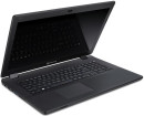 Ноутбук Acer ENLG81BA-P8WM 17.3" 1600x900 Intel Pentium-N3700 500Gb 4Gb nVidia GeForce GT 910M 2048 Мб черный Windows 10 Home NH.Q0PER.0065